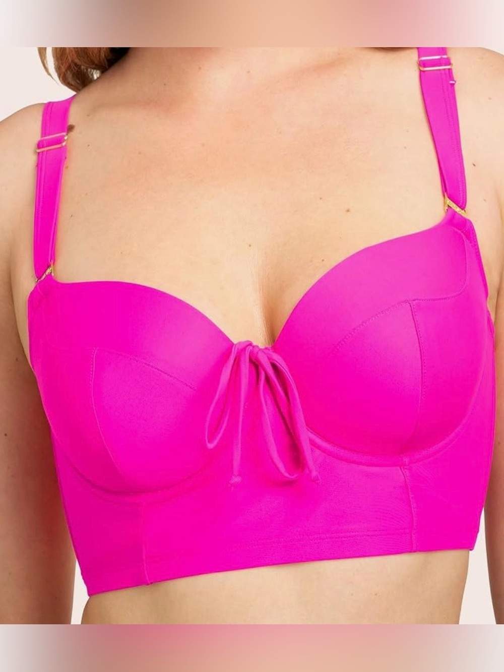 Women's Swim Bikini Top